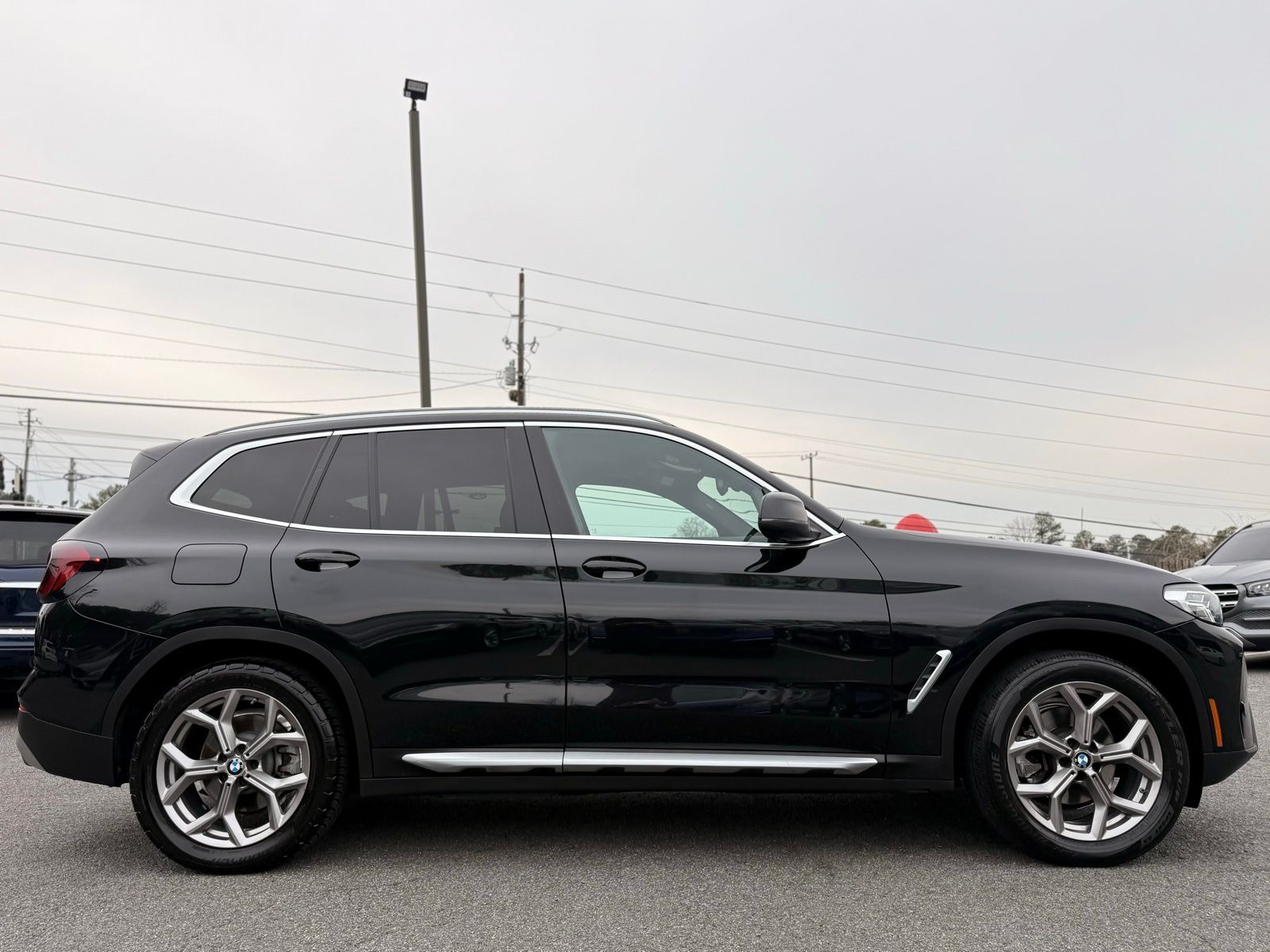 2022 BMW X3 30i - Photo 6