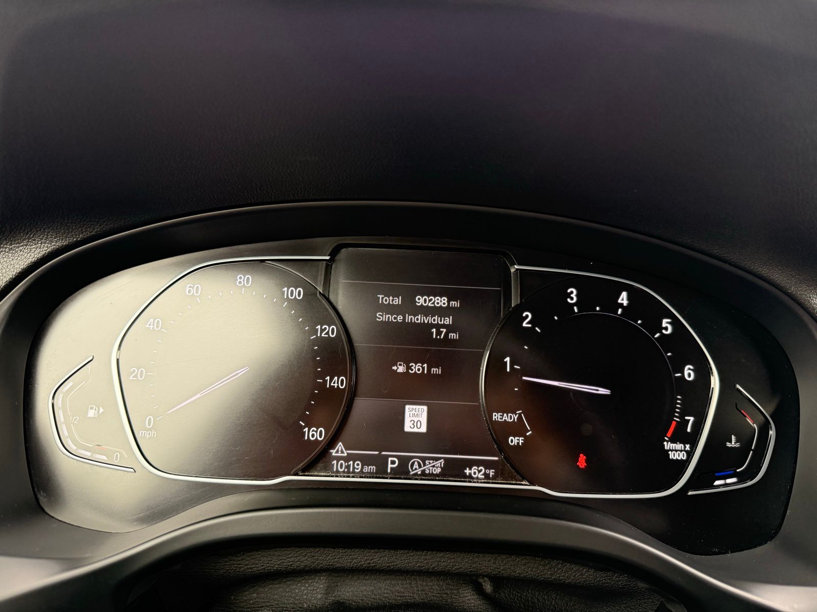 2022 BMW X3 30i - Photo 21