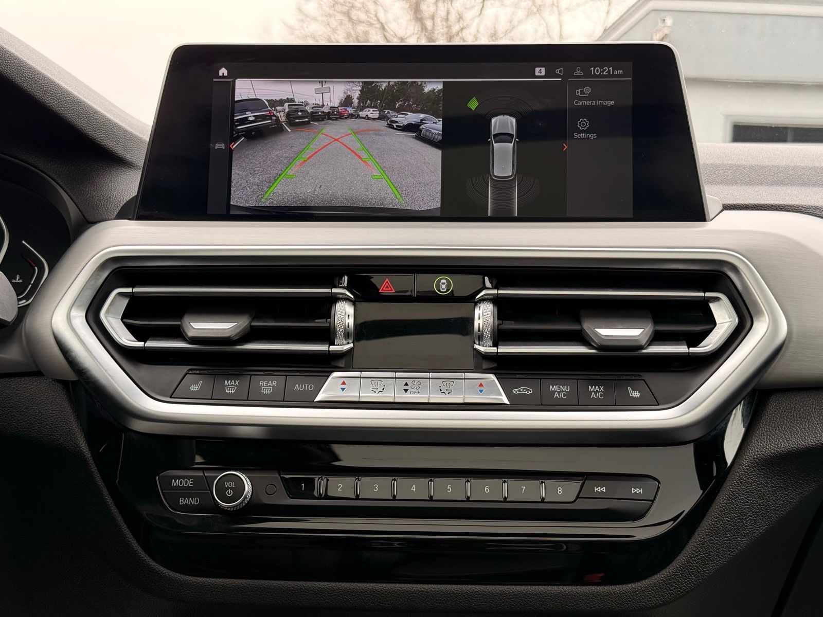 2022 BMW X3 30i - Photo 42
