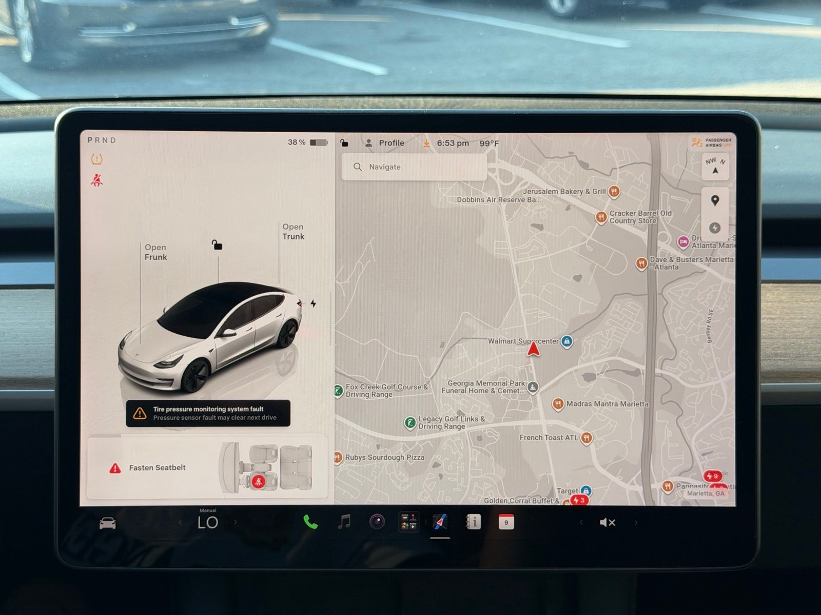2023 Tesla Model 3 Base - Photo 24