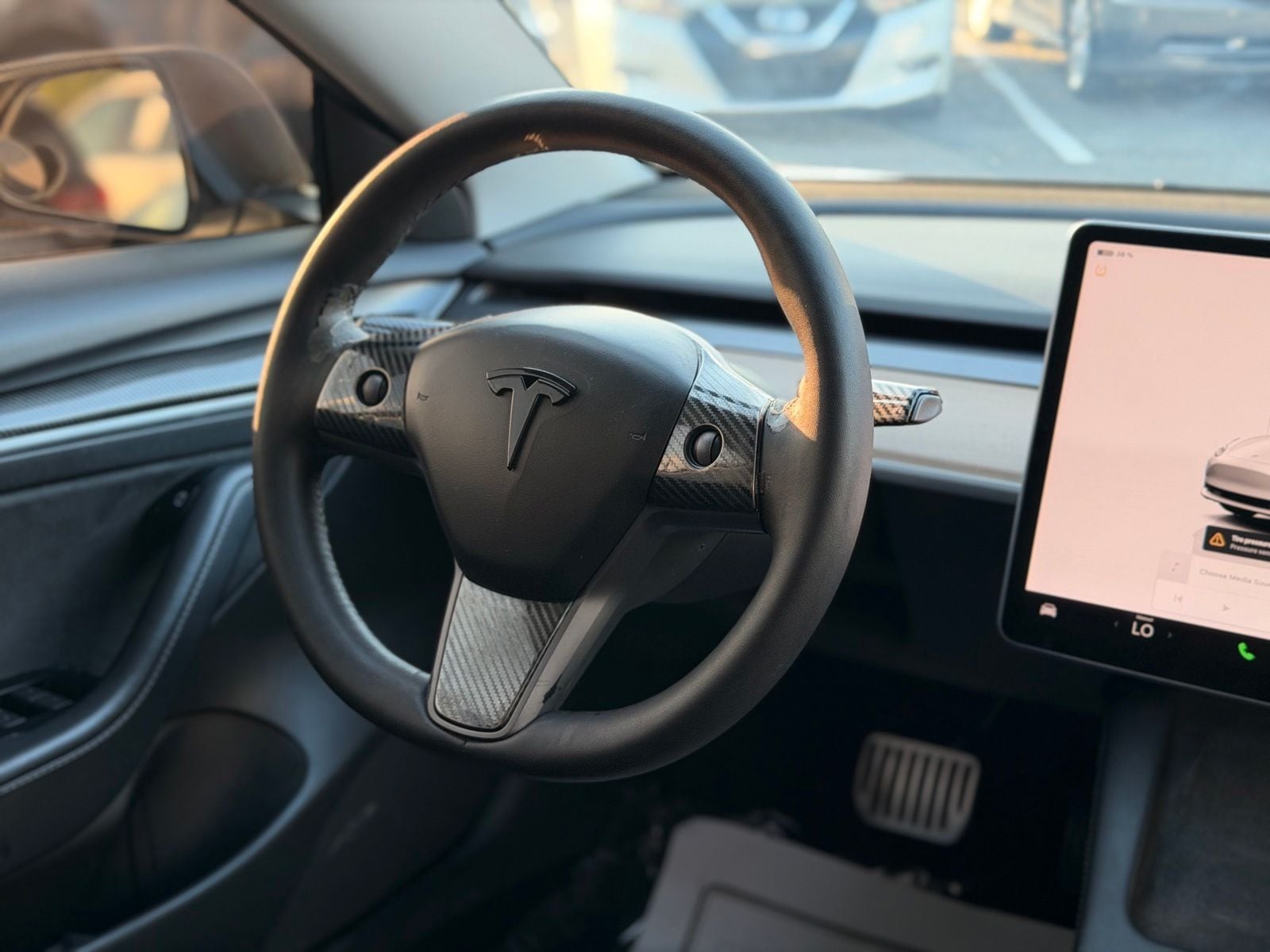 2023 Tesla Model 3 Base - Photo 34