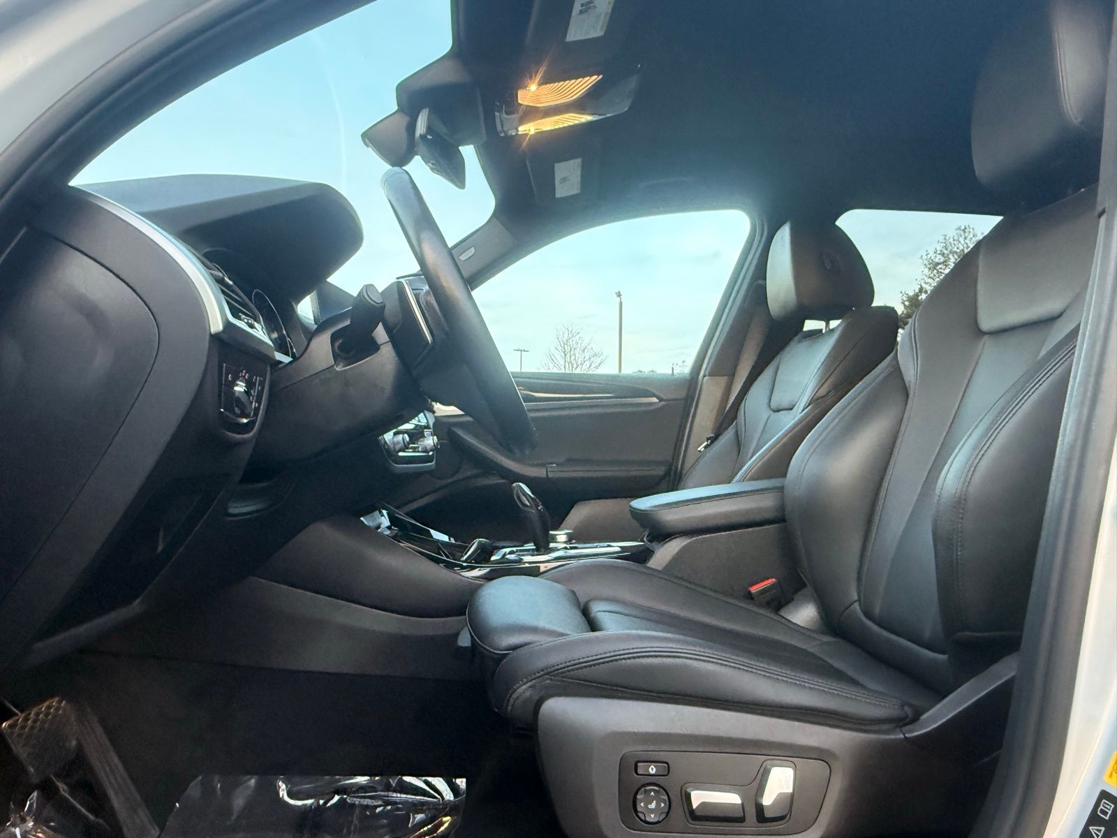 2020 BMW X3 30i - Photo 15