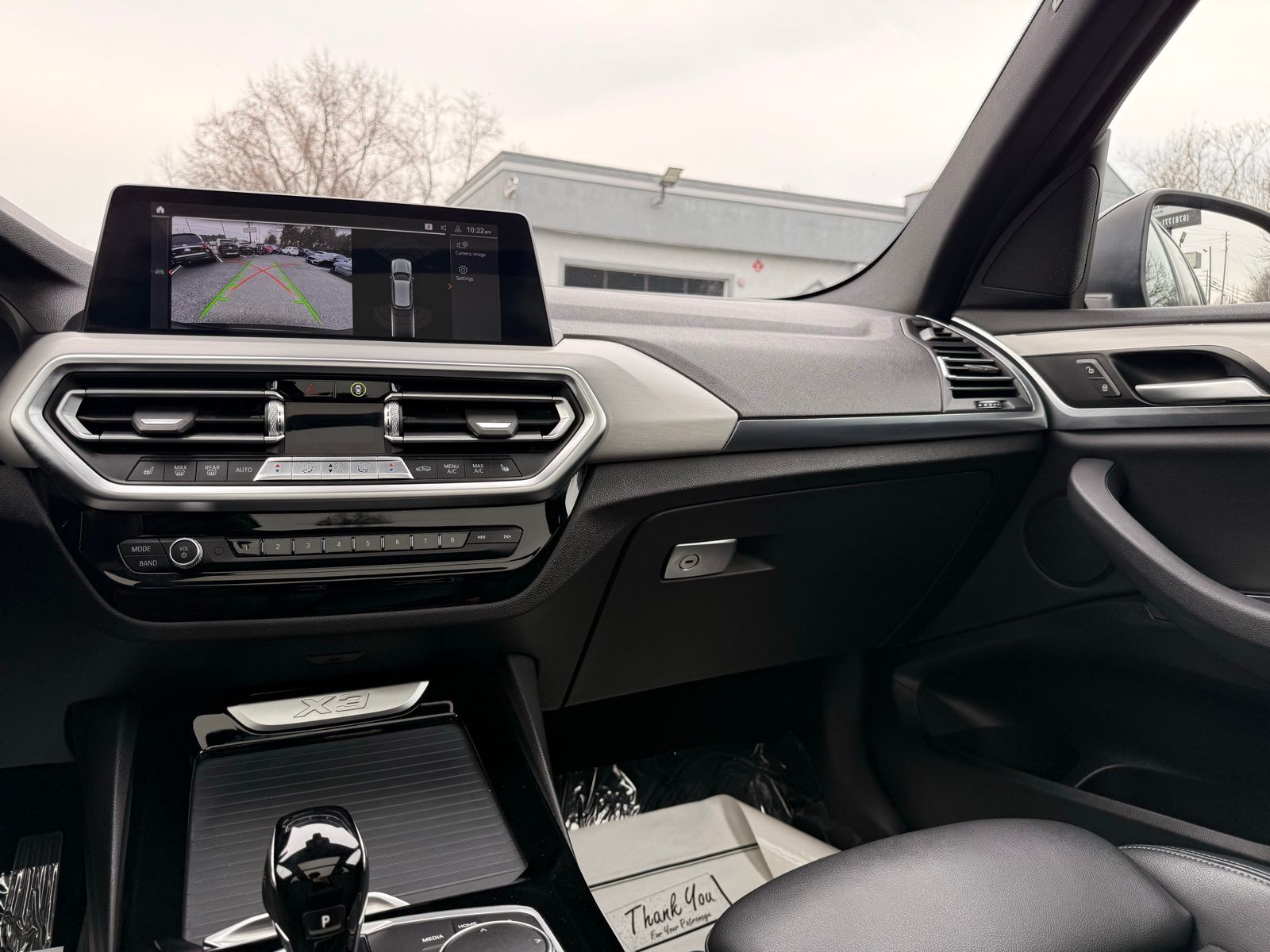 2022 BMW X3 30i - Photo 44