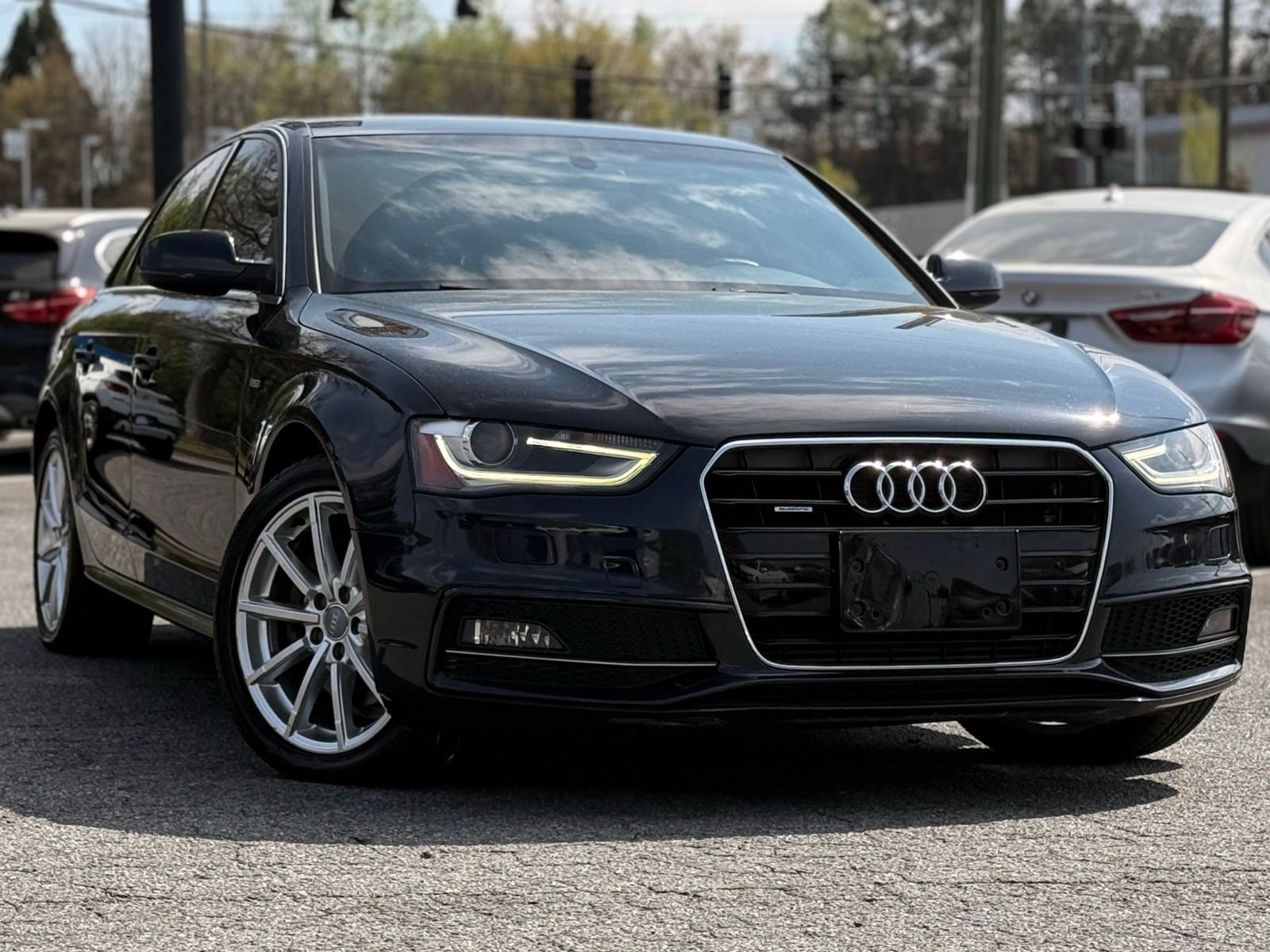 2016 Audi A4 Premium Plus - Photo 7