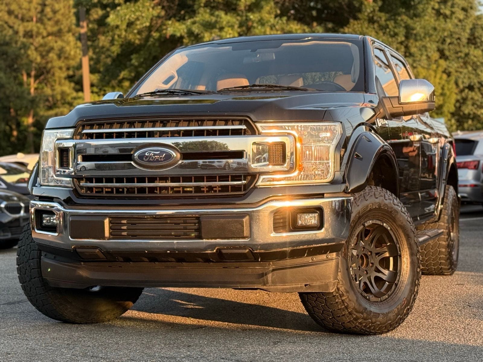 2018 Ford F-150 XLT SuperCrew 5-1/2 Box's photo