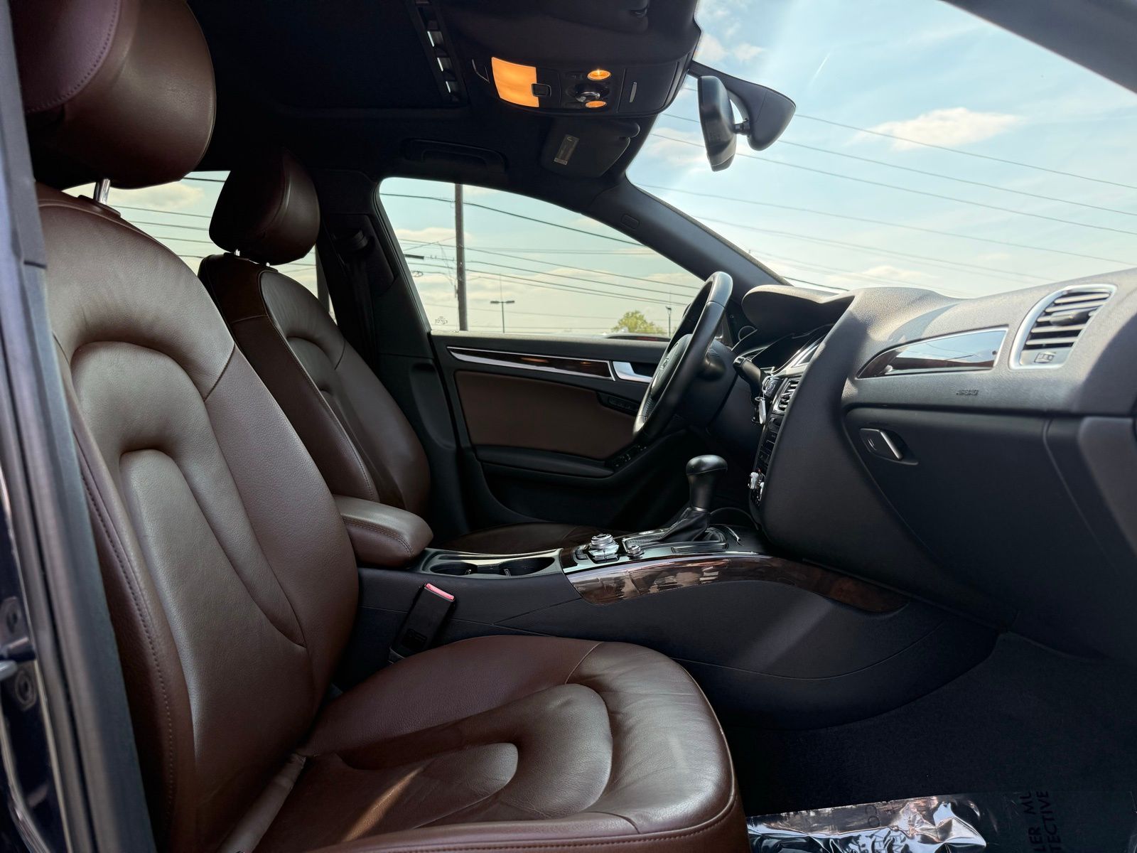 2016 Audi A4 Premium Plus - Photo 35