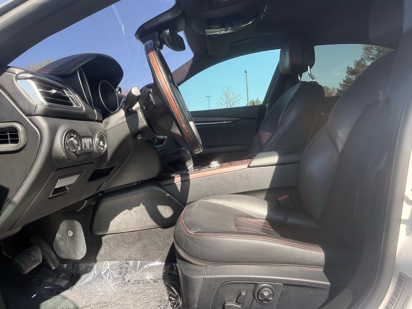 2018 Maserati Ghibli S - Photo 14