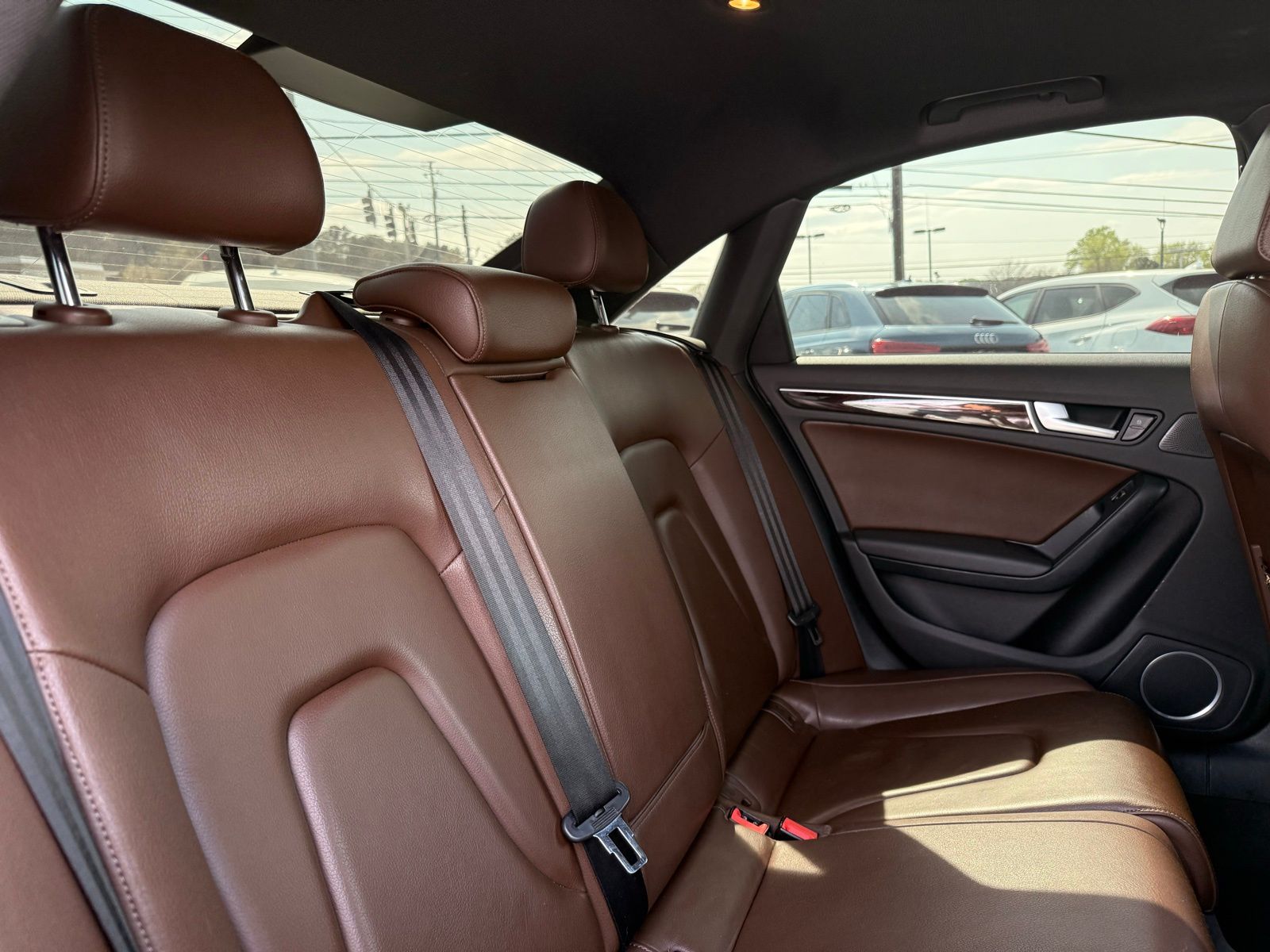 2016 Audi A4 Premium Plus - Photo 33