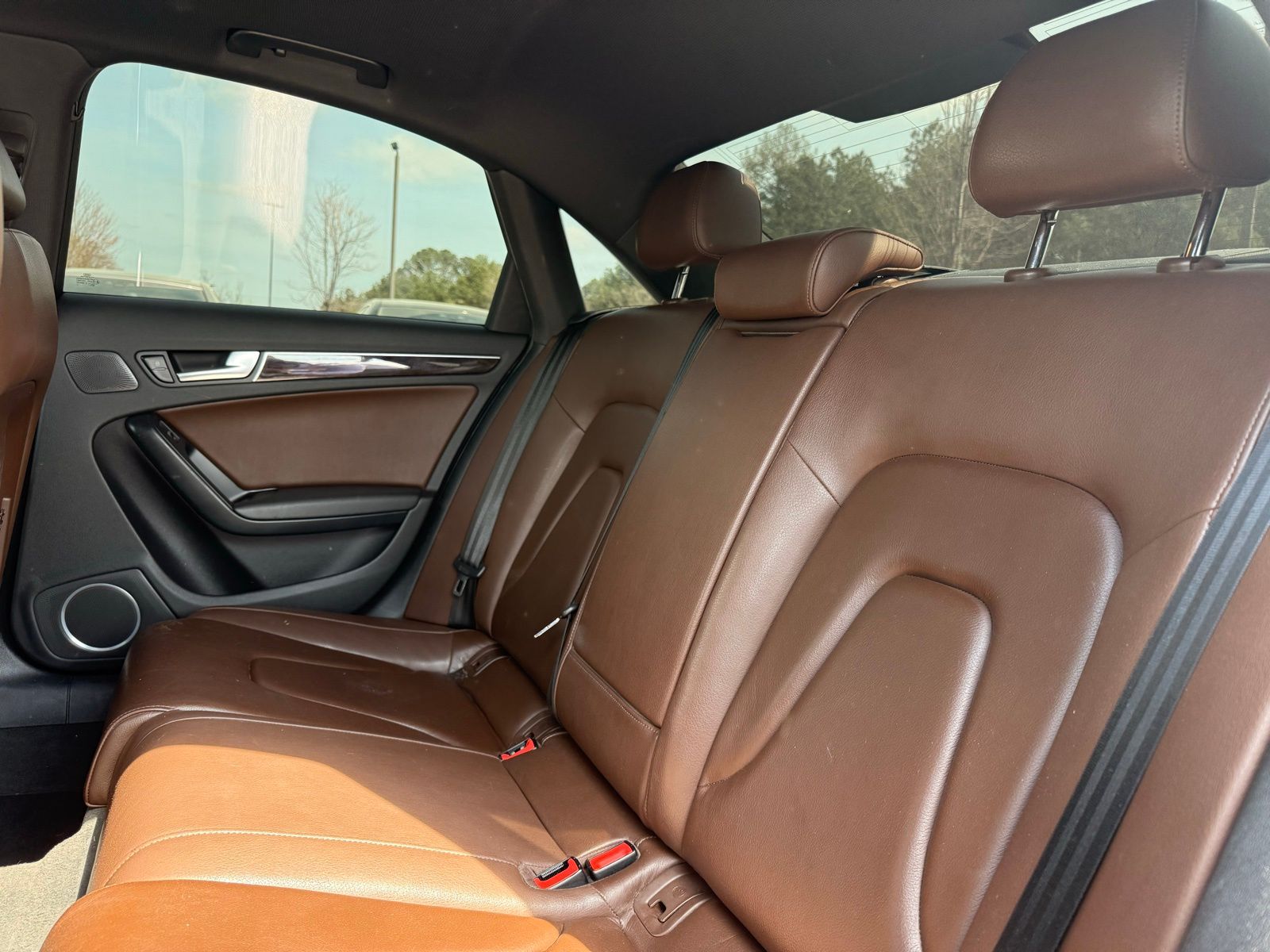 2016 Audi A4 Premium Plus - Photo 30