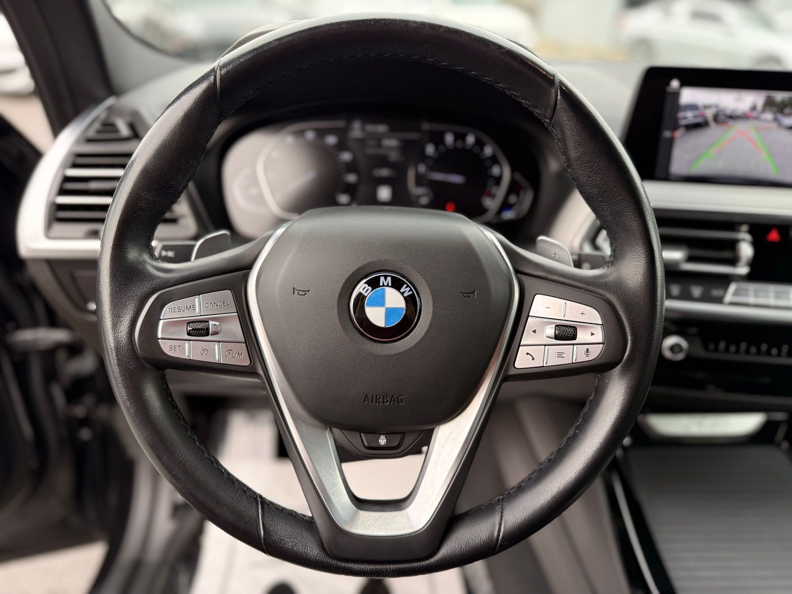 2022 BMW X3 30i - Photo 18