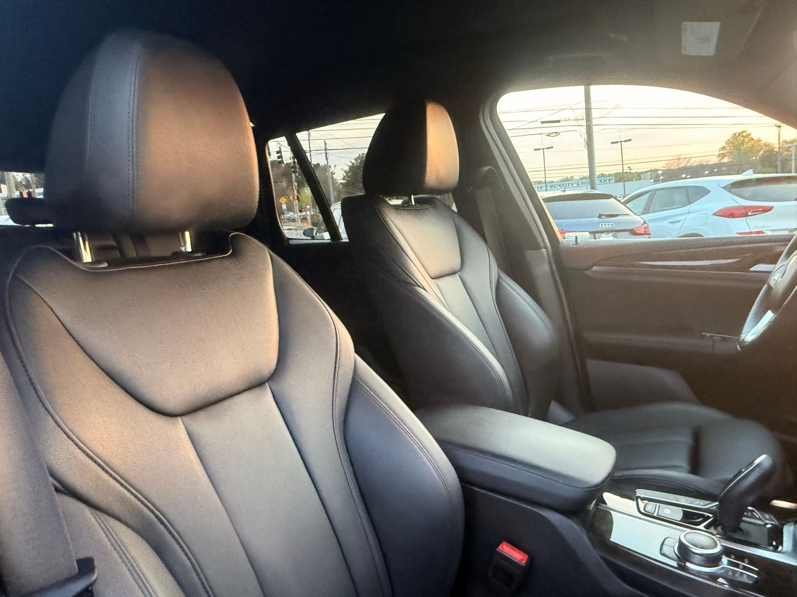 2020 BMW X3 30i - Photo 39