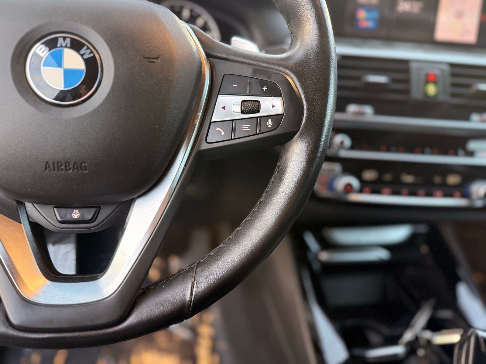 2020 BMW X3 30i - Photo 20