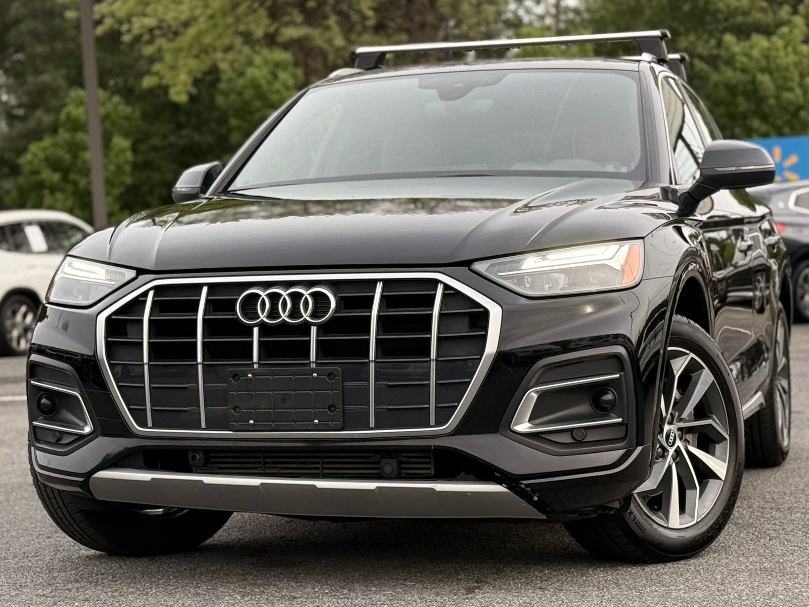 2021 Audi Q5 Premium
