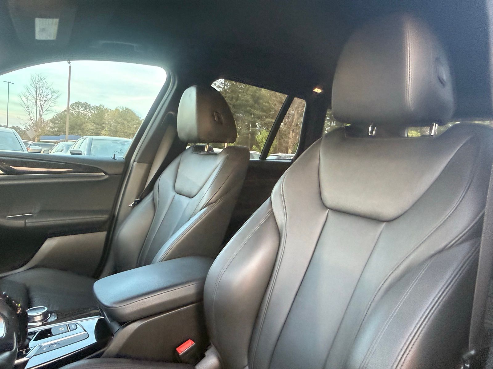 2020 BMW X3 30i - Photo 16