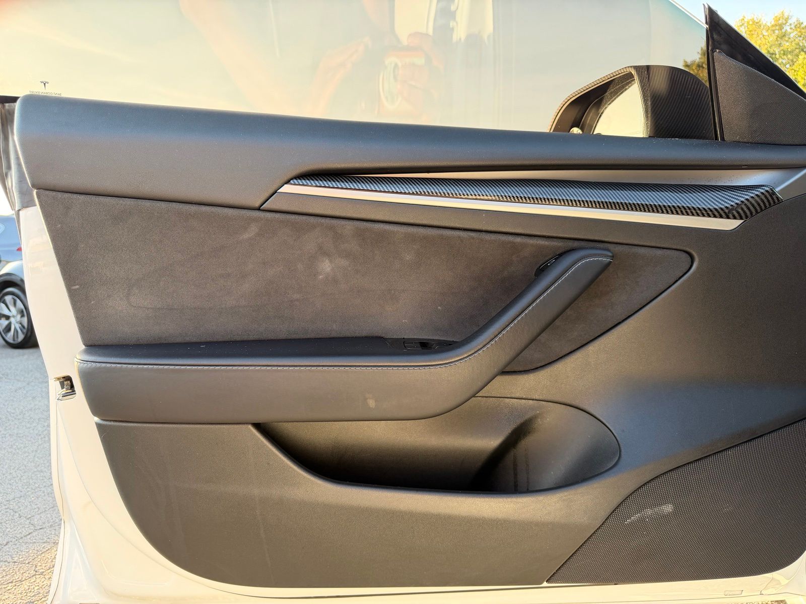 2023 Tesla Model 3 Base - Photo 14