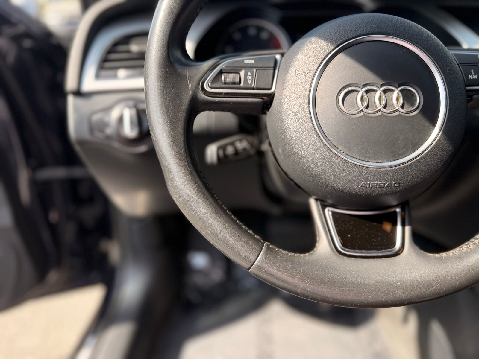 2016 Audi A4 Premium Plus - Photo 18