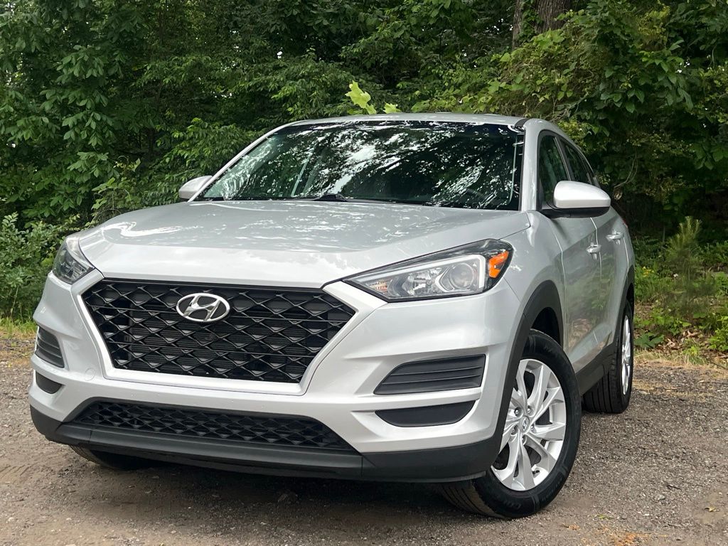 2019 Hyundai Tucson SE for sale in Marietta, GA