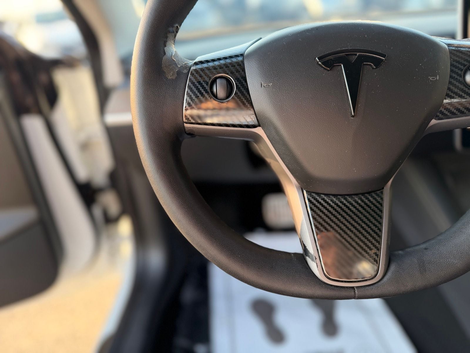 2023 Tesla Model 3 Base - Photo 19