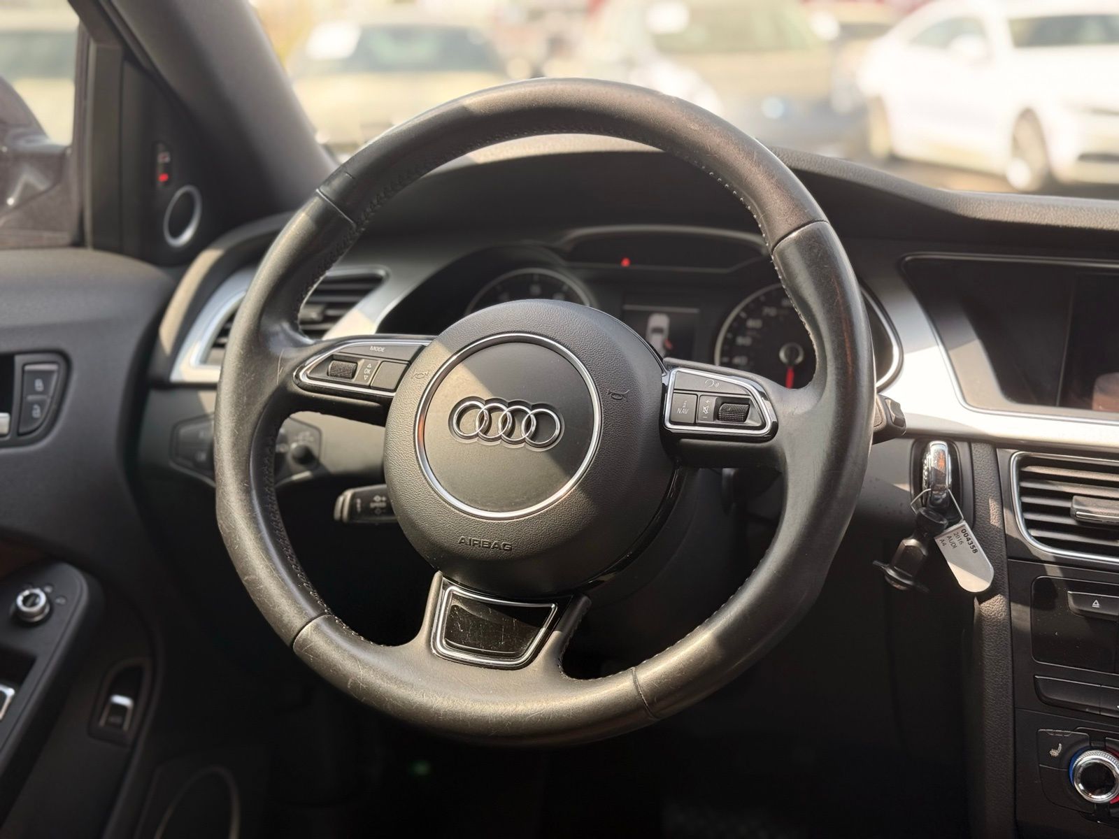 2016 Audi A4 Premium Plus - Photo 38