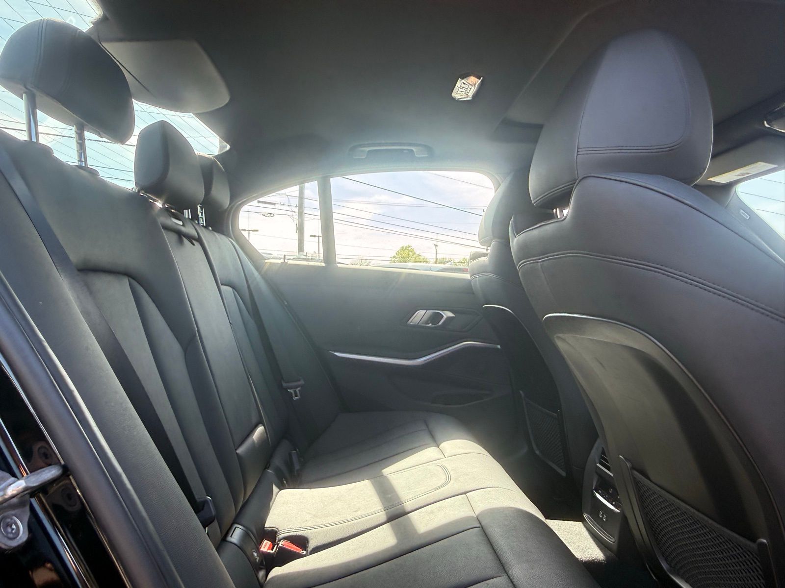 2021 BMW 3 Series 330i - Photo 32