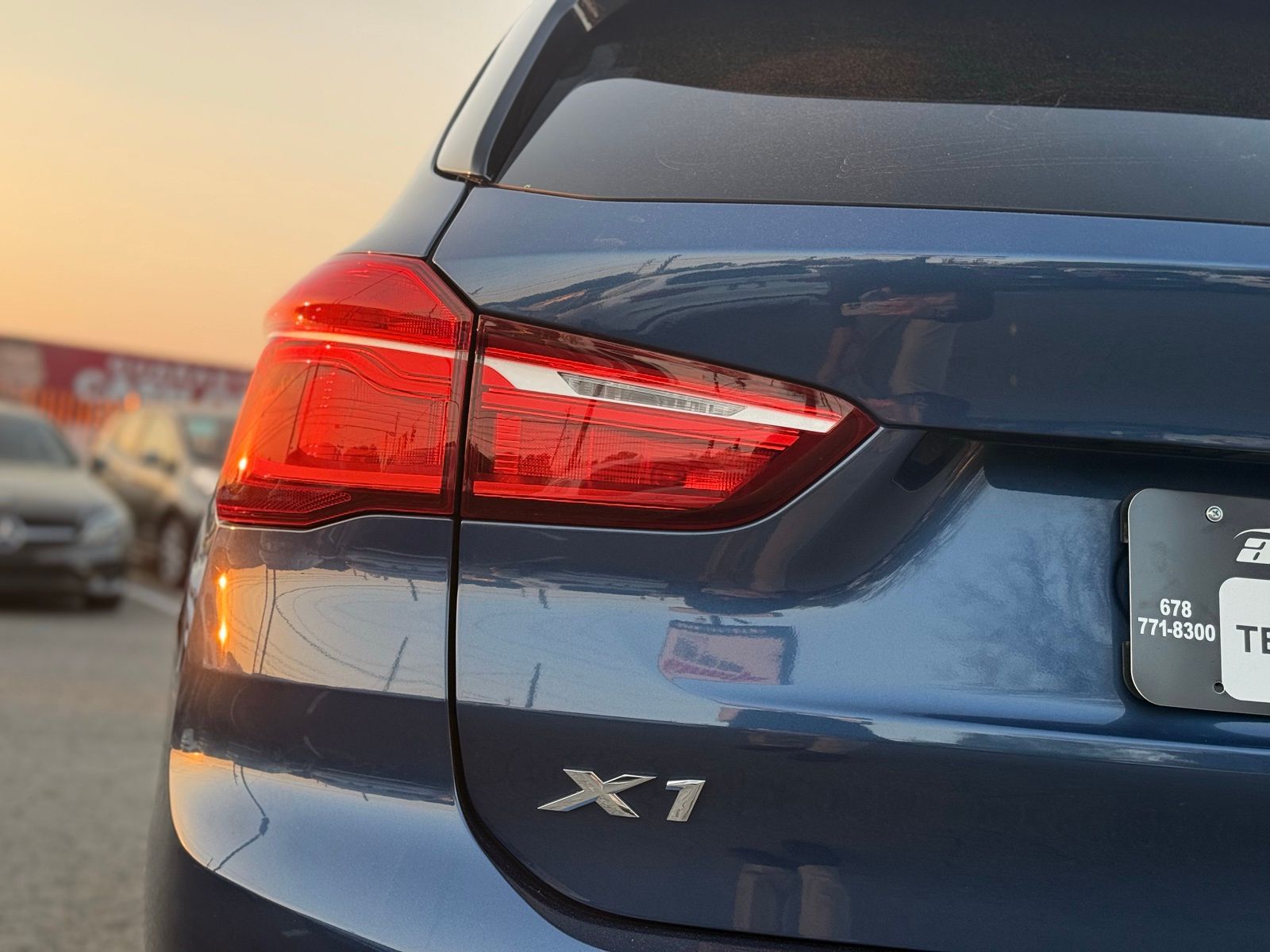 2021 BMW X1 28i - Photo 9