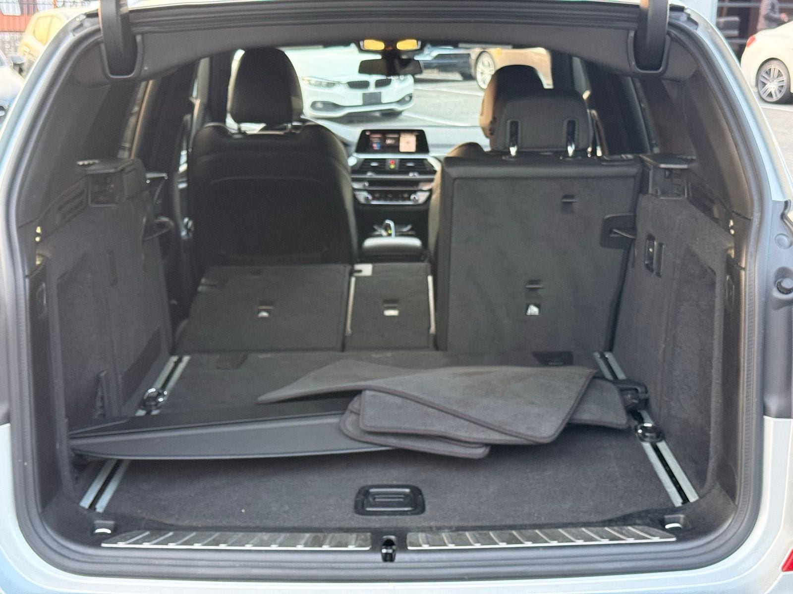2020 BMW X3 30i - Photo 12