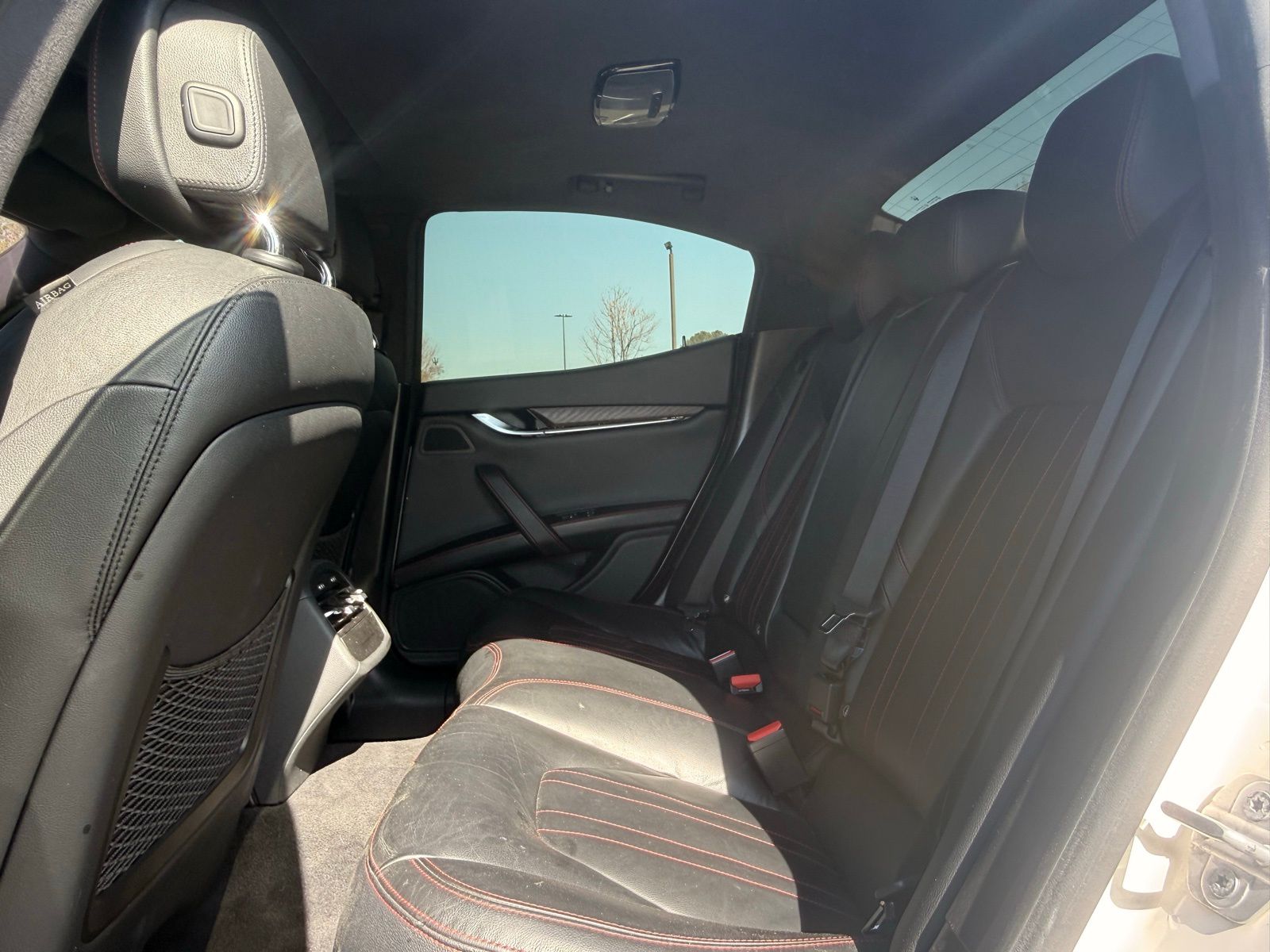 2018 Maserati Ghibli S - Photo 28