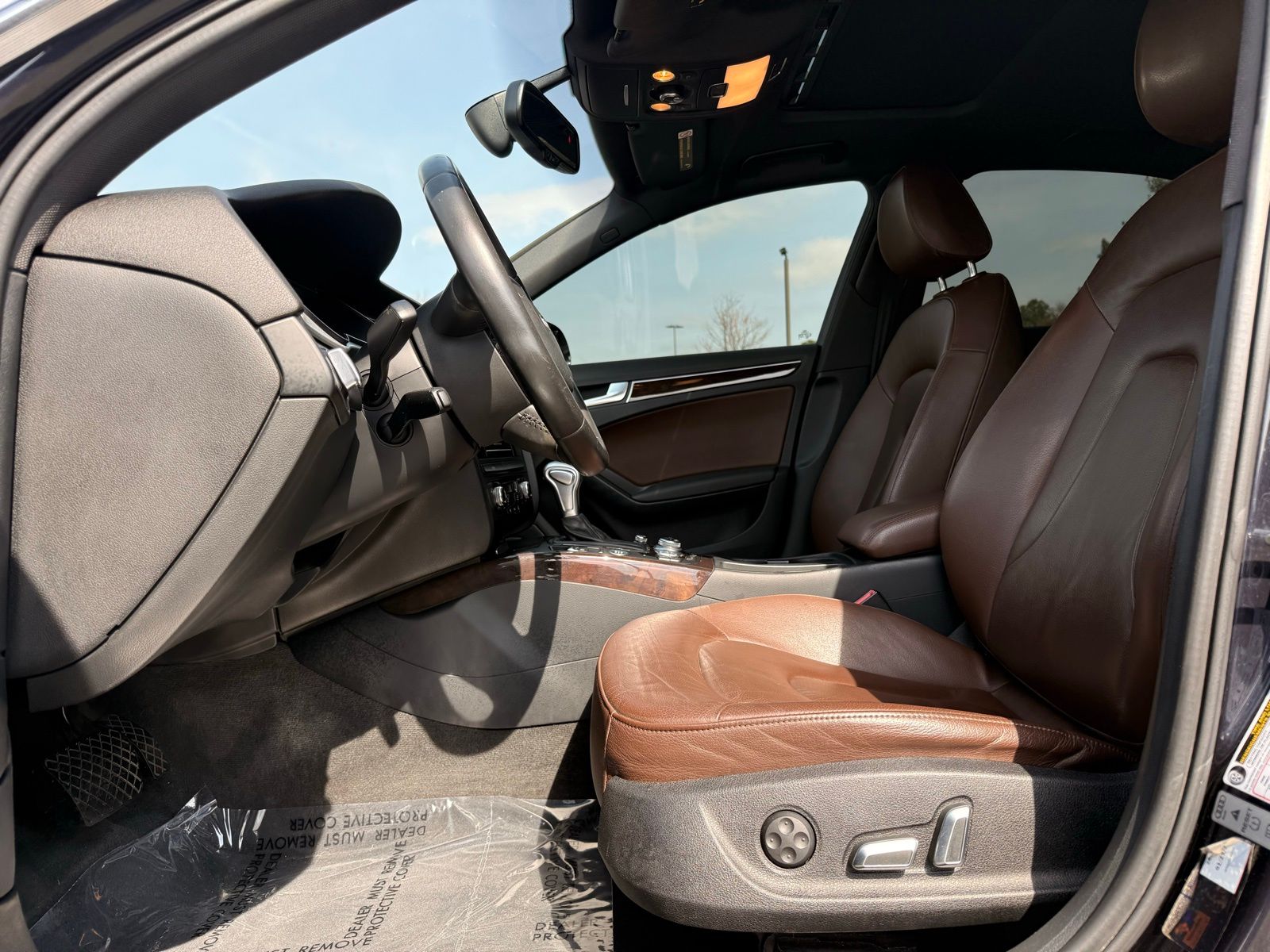 2016 Audi A4 Premium Plus - Photo 14