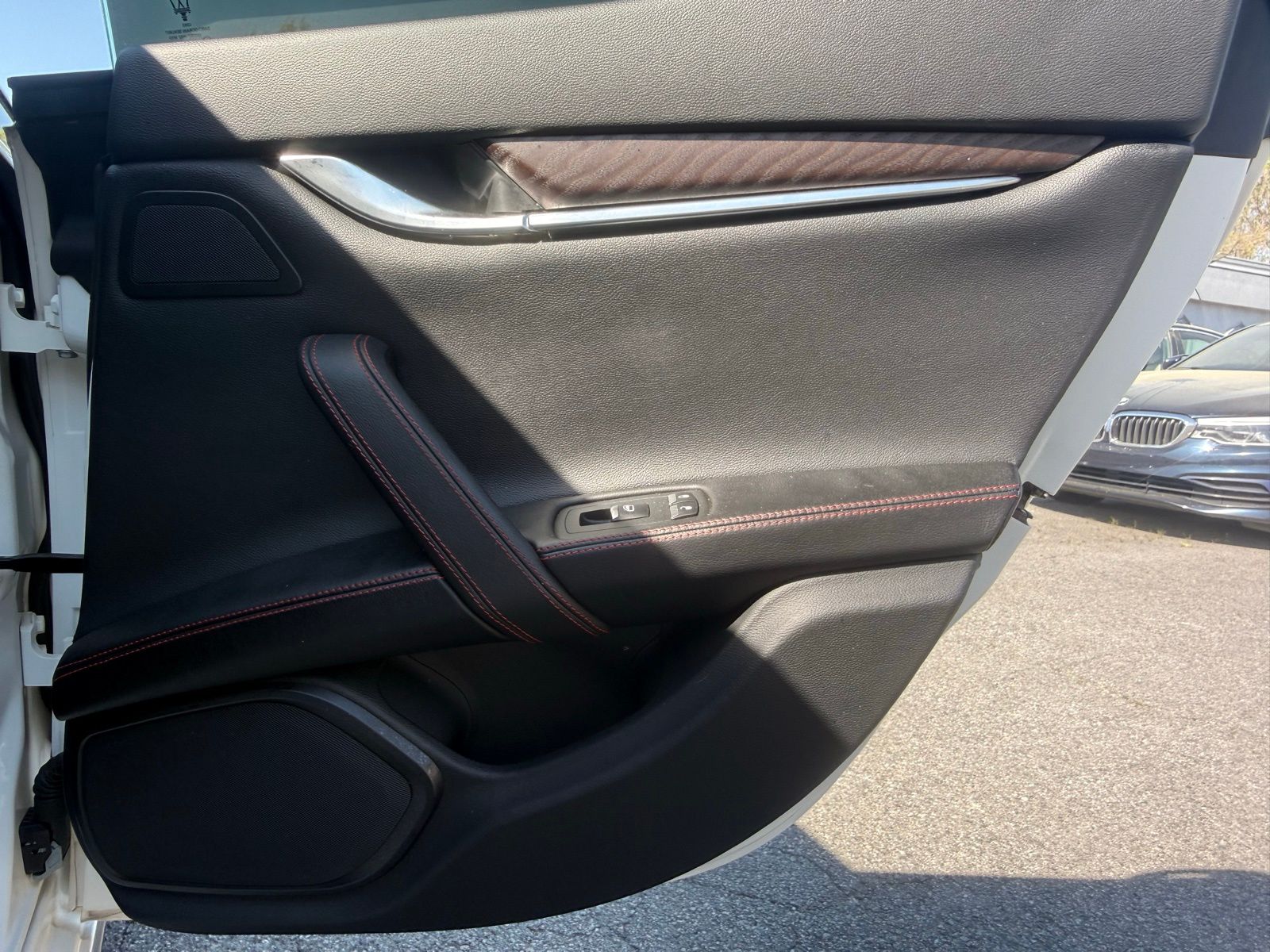 2018 Maserati Ghibli S - Photo 30