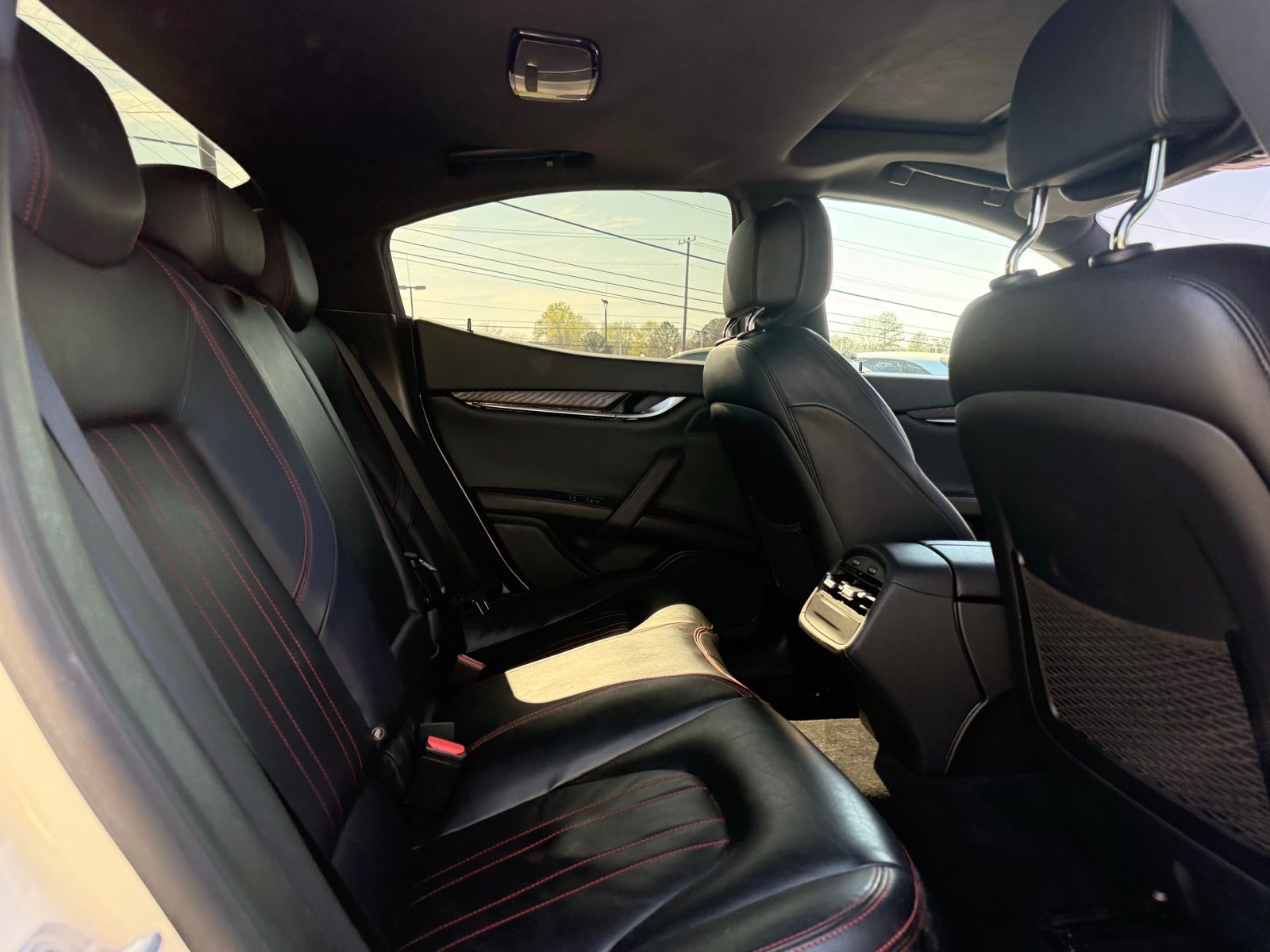 2018 Maserati Ghibli S - Photo 31