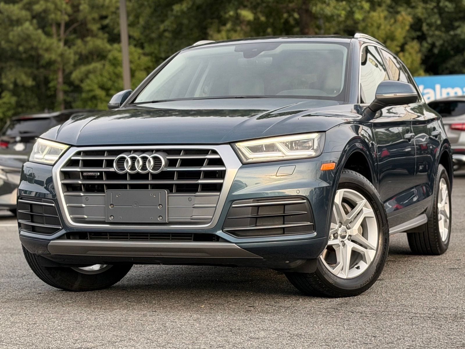 2018 Audi Q5 2.0T for sale in Marietta, GA