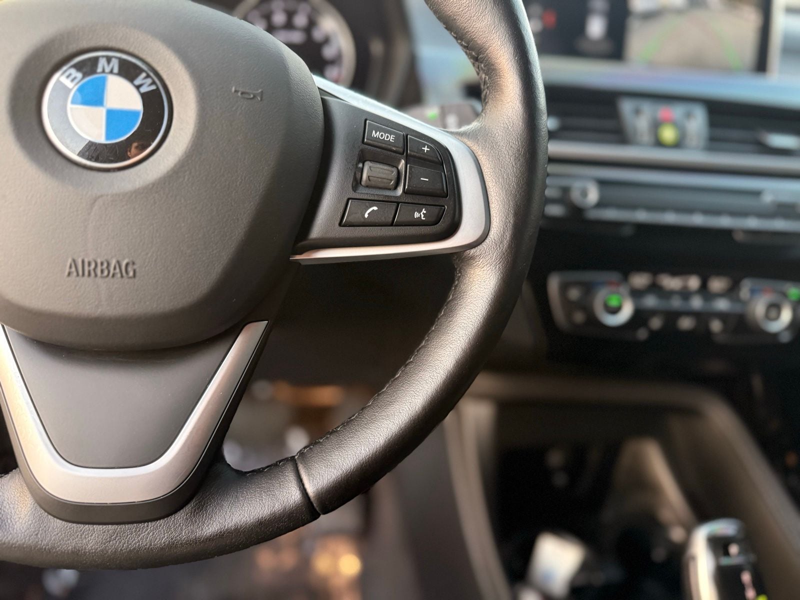 2021 BMW X1 28i - Photo 20
