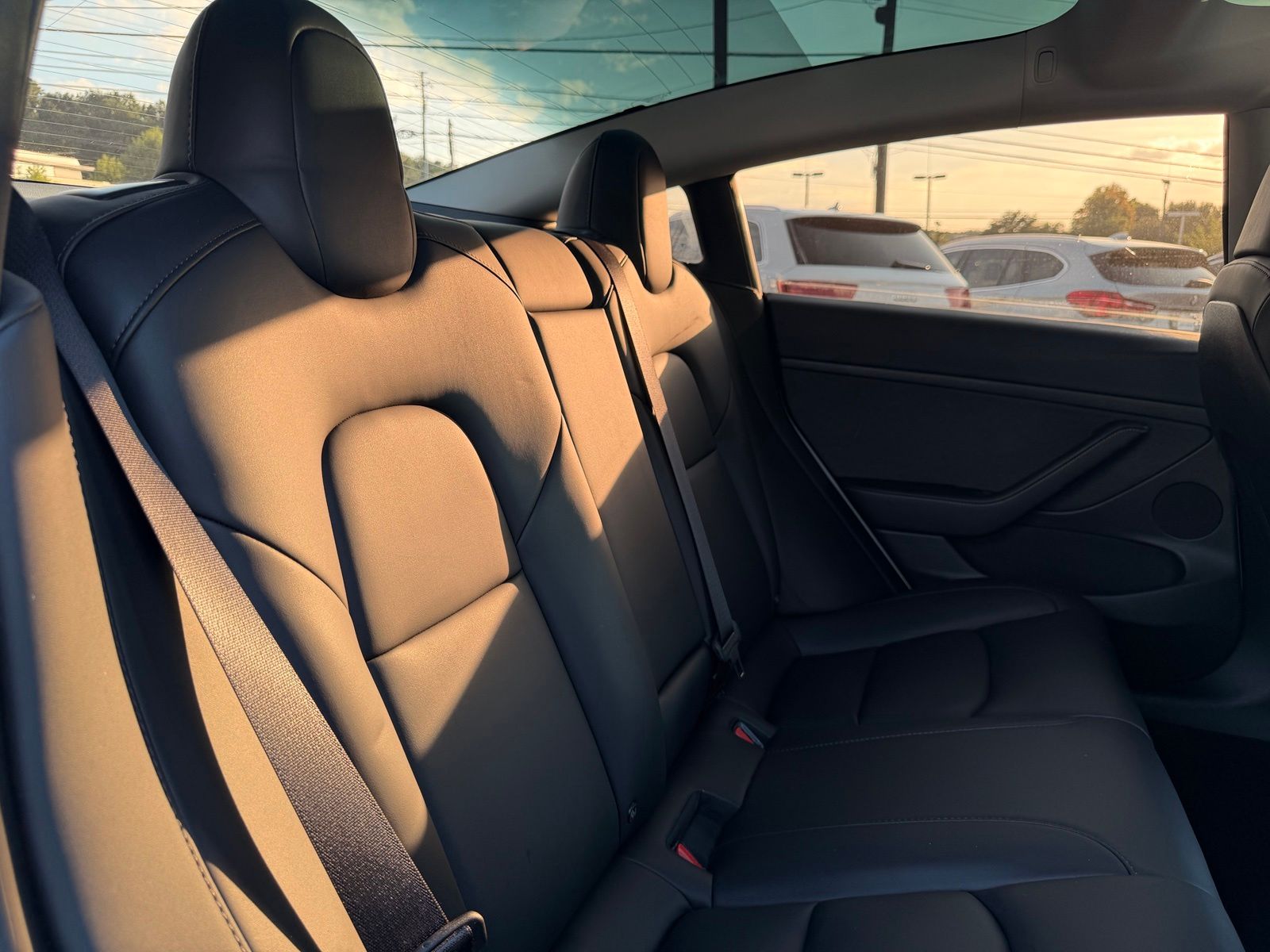 2023 Tesla Model 3 Base - Photo 30