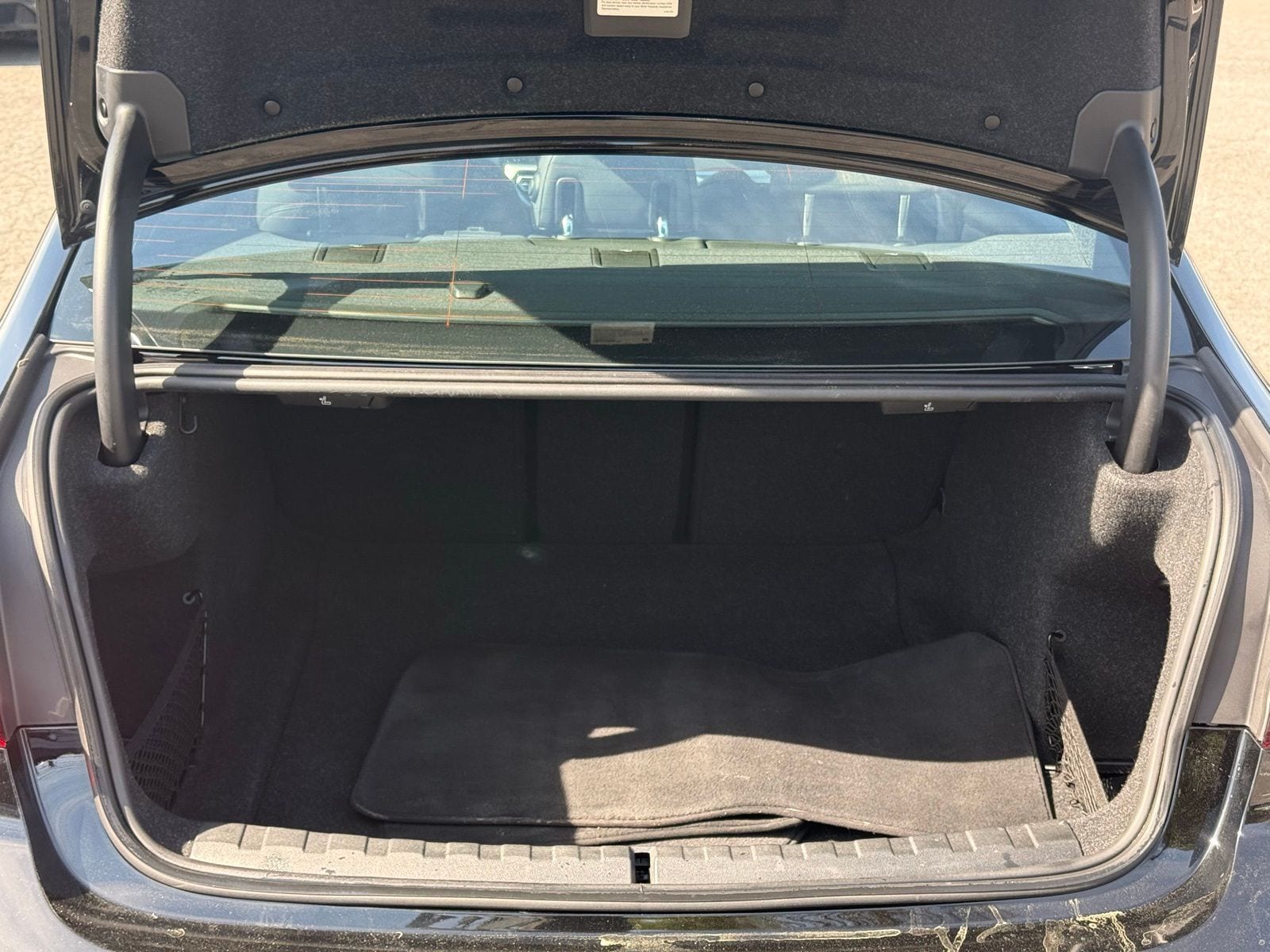 2021 BMW 3 Series 330i - Photo 12