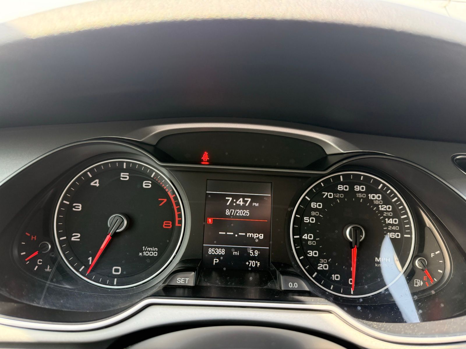 2016 Audi A4 Premium Plus - Photo 20