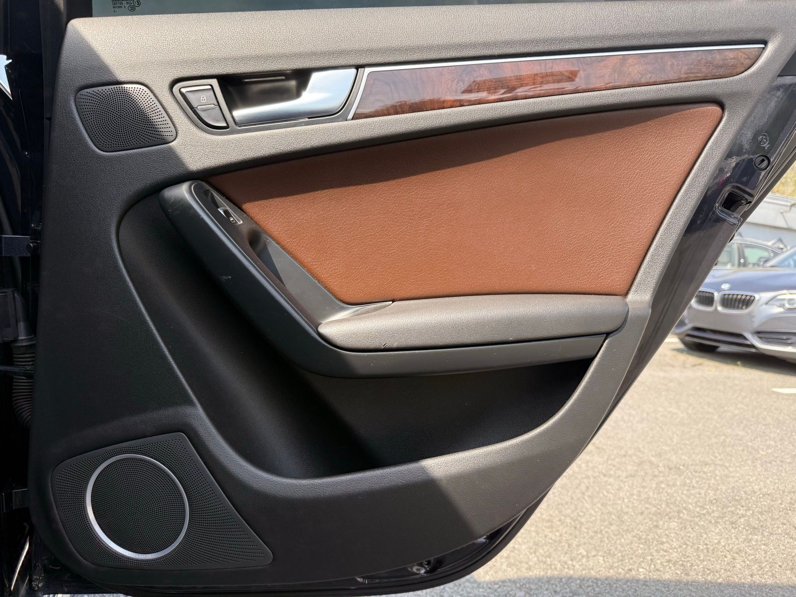 2016 Audi A4 Premium Plus - Photo 31