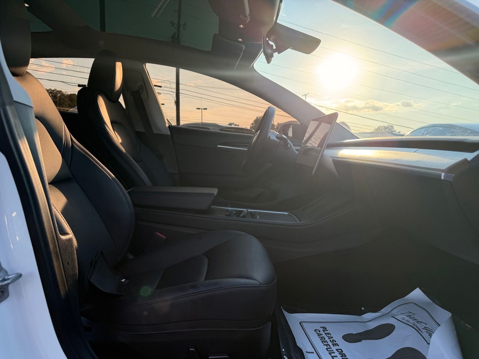 2023 Tesla Model 3 Base - Photo 31