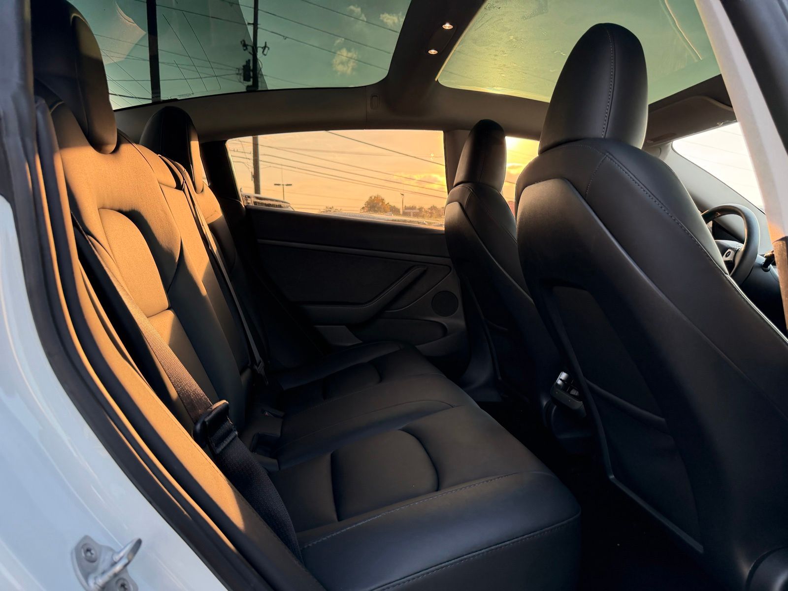 2023 Tesla Model 3 Base - Photo 29