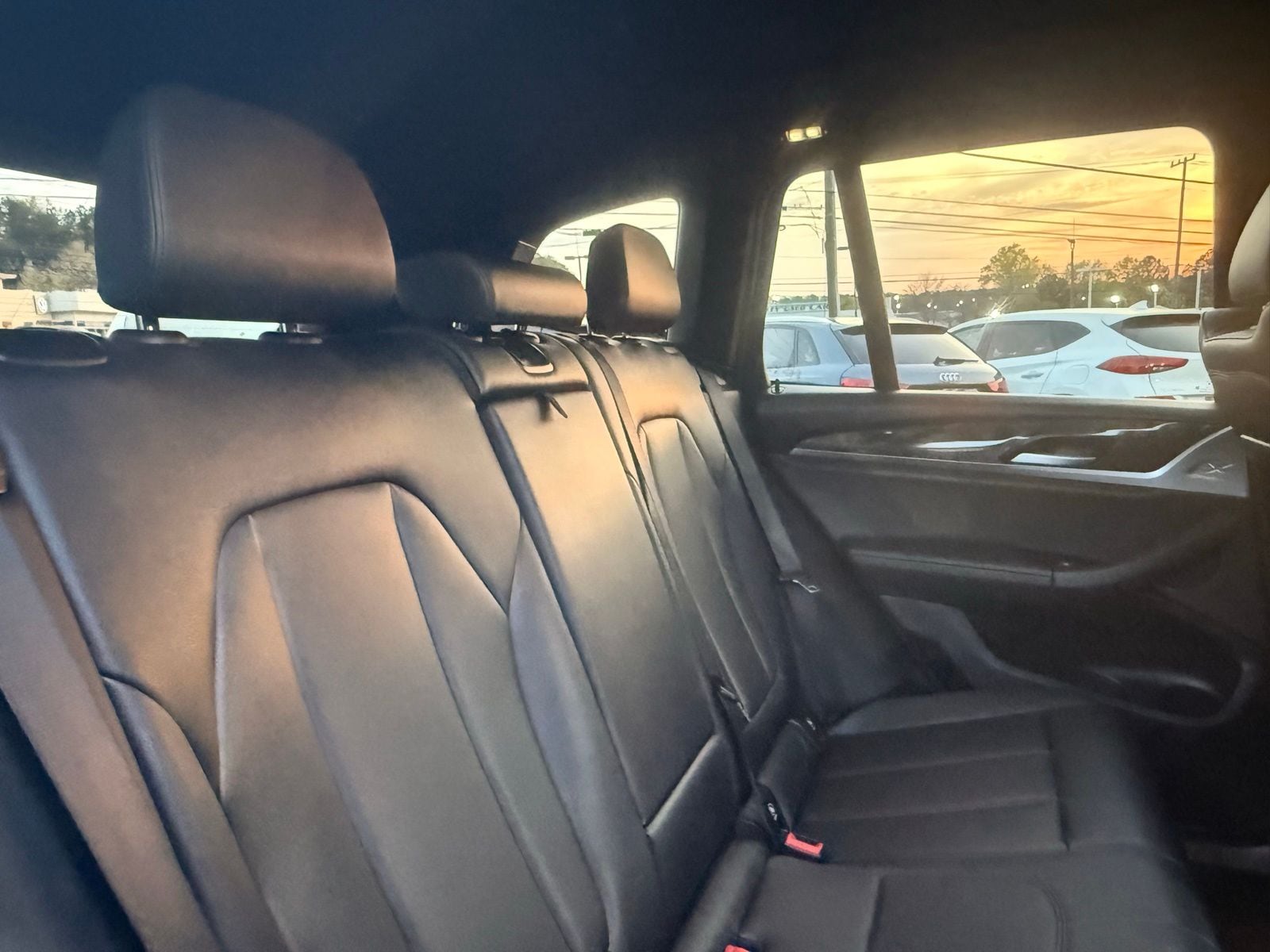2020 BMW X3 30i - Photo 36
