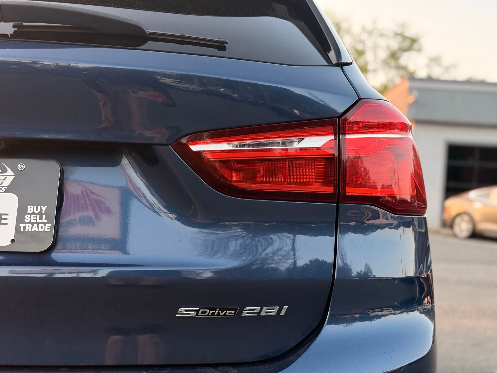 2021 BMW X1 28i - Photo 10