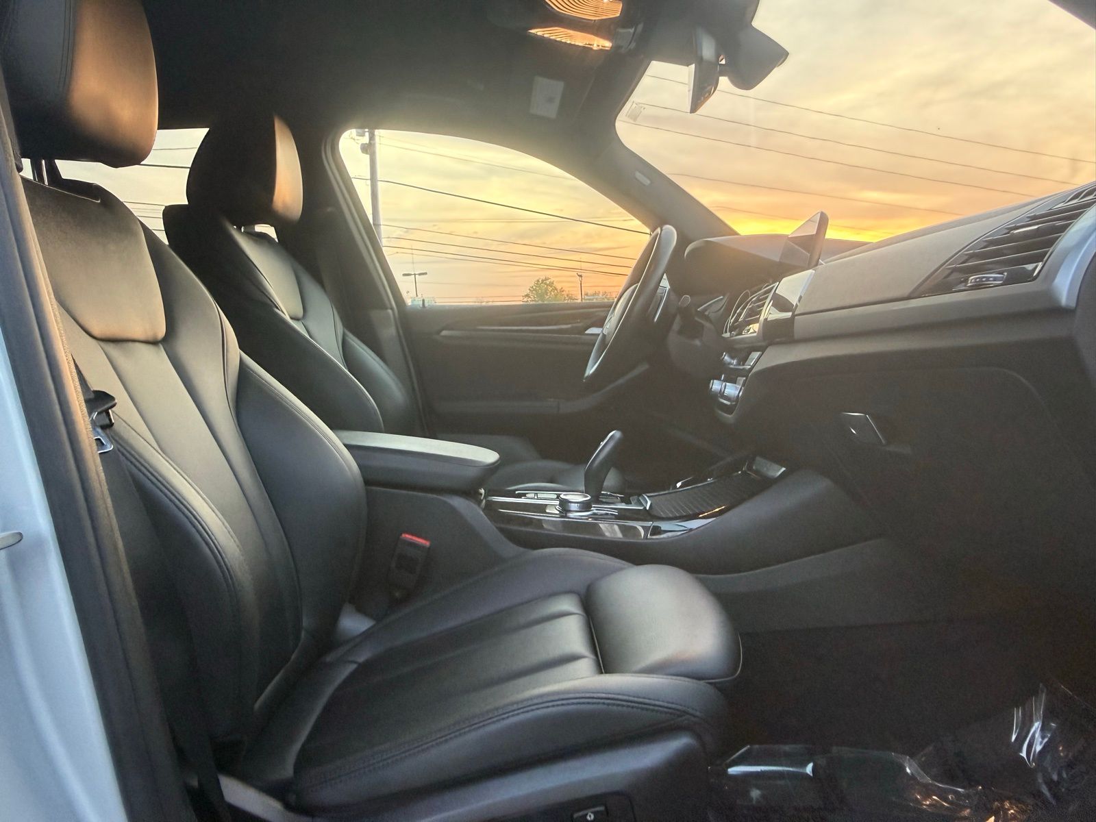 2020 BMW X3 30i - Photo 38