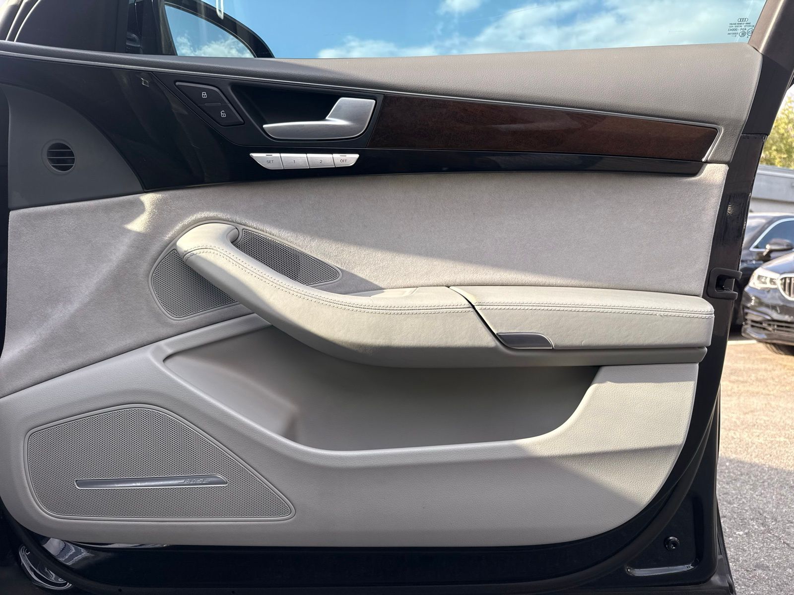 2016 Audi A8 Base - Photo 37