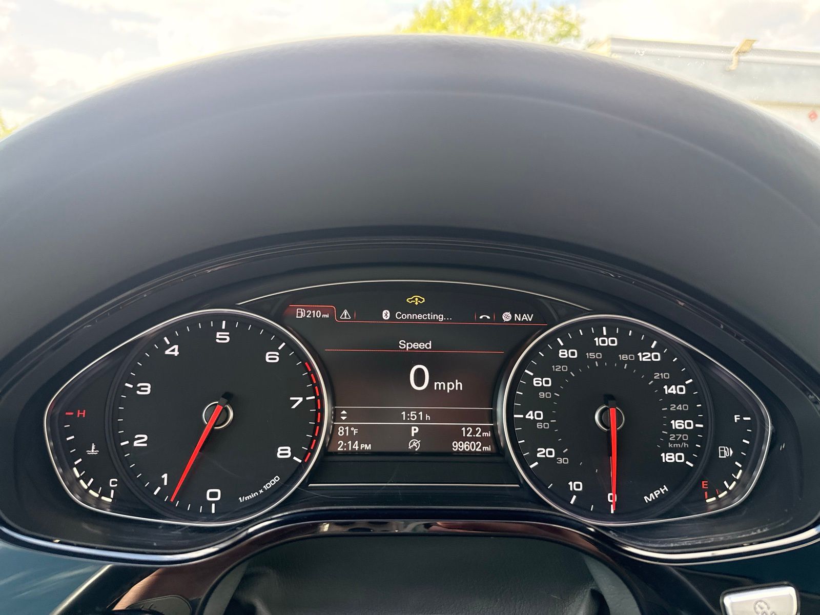 2016 Audi A8 Base - Photo 20