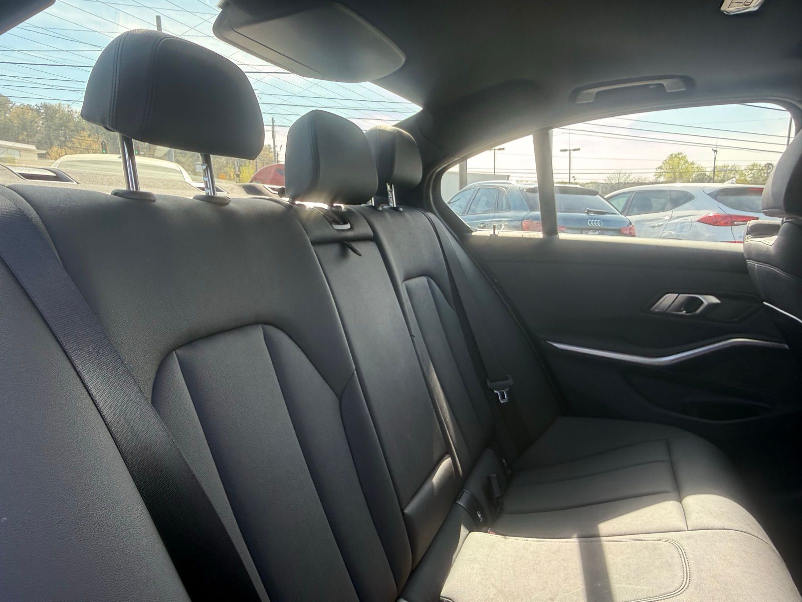 2021 BMW 3 Series 330i - Photo 33