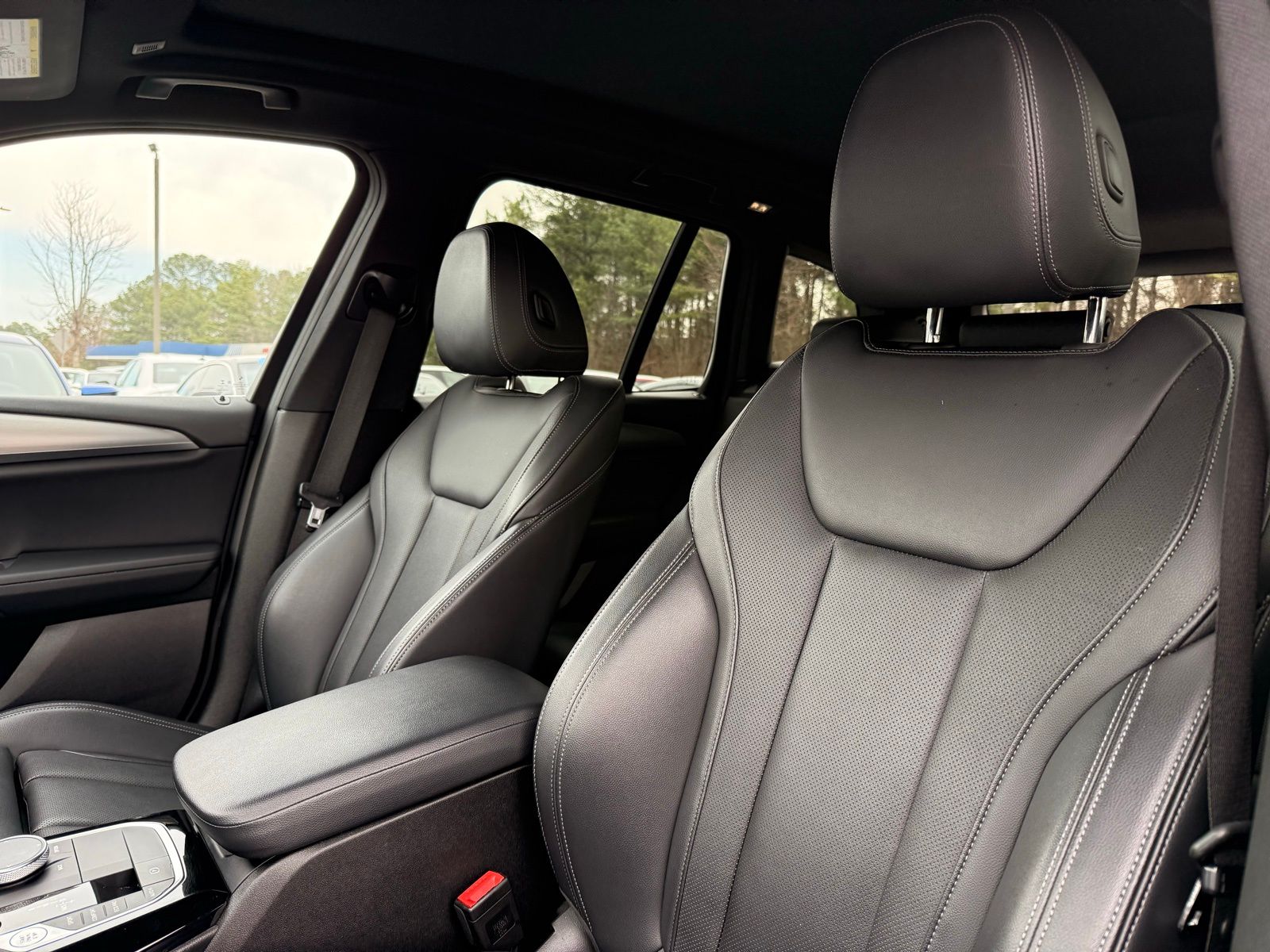 2022 BMW X3 30i - Photo 16