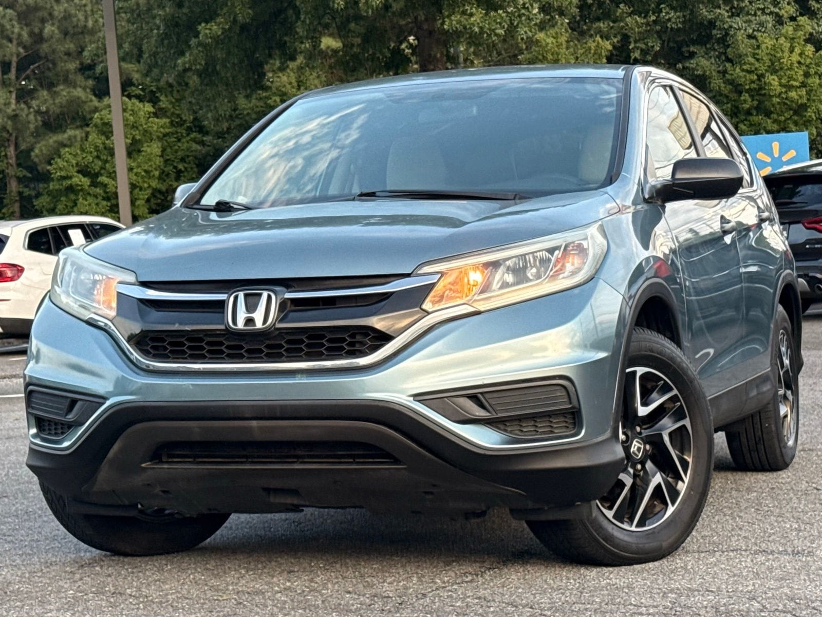 2016 Honda CR-V SE 2WD's photo