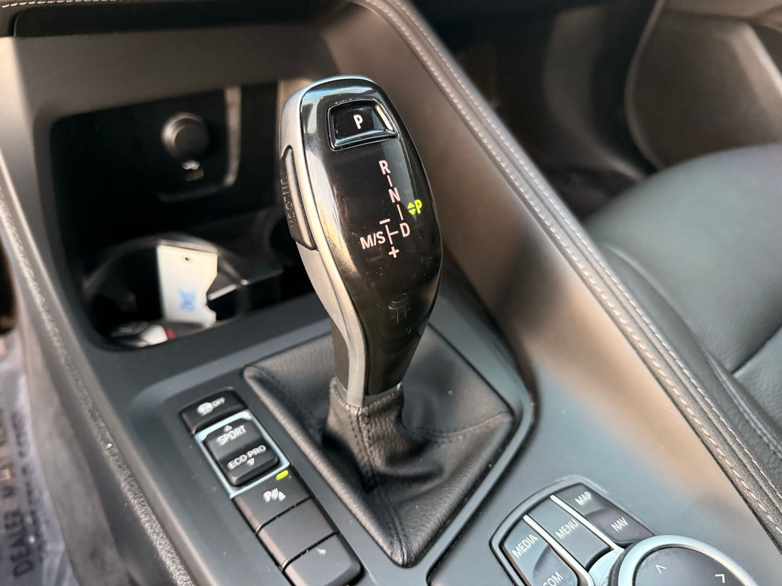 2021 BMW X1 28i - Photo 27
