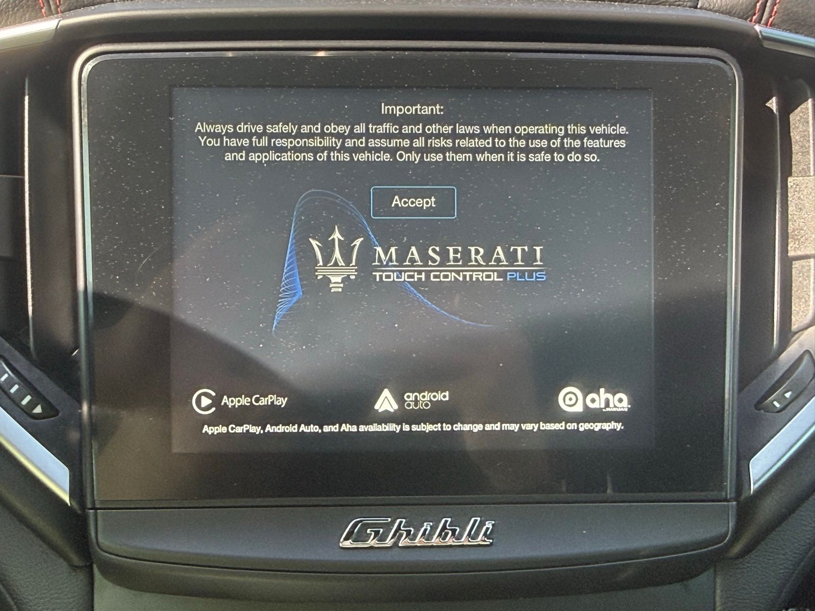 2018 Maserati Ghibli S - Photo 22
