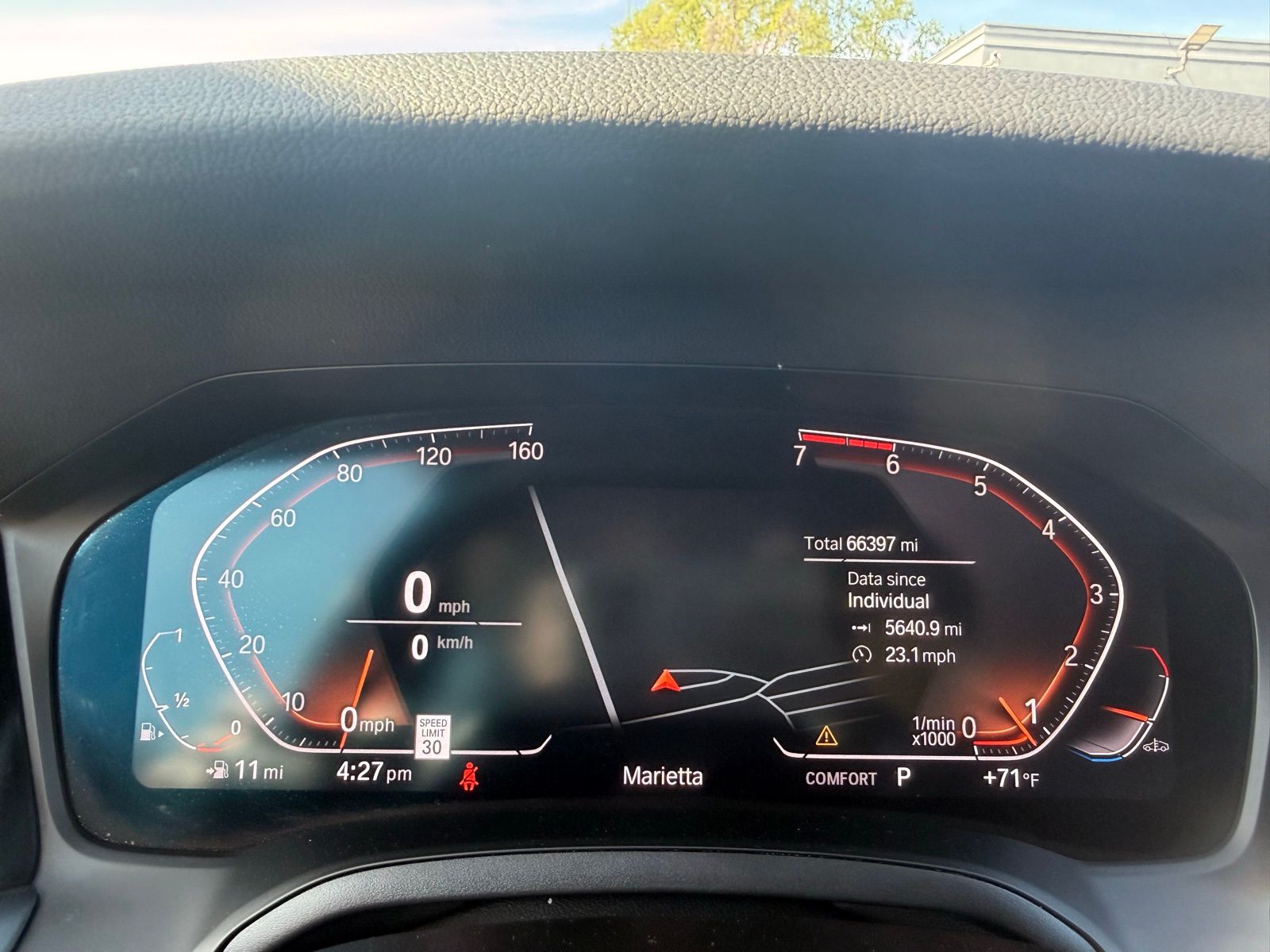 2021 BMW 3 Series 330i - Photo 20