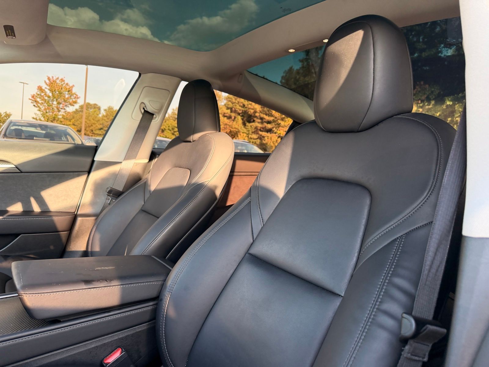 2023 Tesla Model 3 Base - Photo 16
